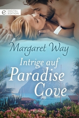 Intrige auf Paradise Cove - Margaret Way