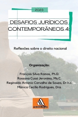 Desafios Jurídicos Contemporâneos 4