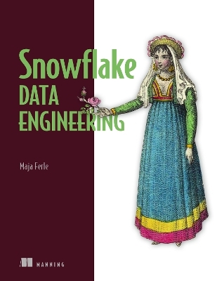 Snowflake Data Engineering