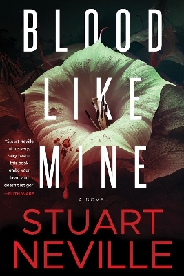 Blood Like Mine - Stuart Neville