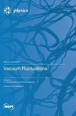 Vacuum Fluctuations