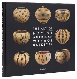 The Art of Washoe Basketry