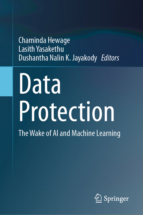 Data Protection - 