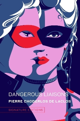 Dangerous Liaisons