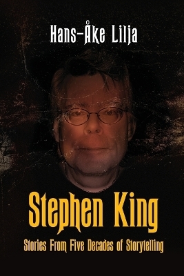 Stephen King - Hans-&Aring;ke Lilja