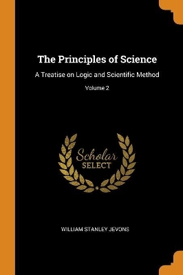 The Principles of Science