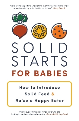 Solid Starts for Babies -  Solid Starts Inc.