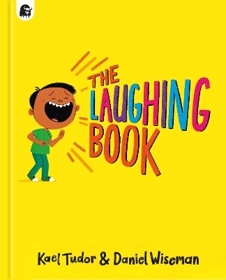 The Laughing Book - Kael Tudor