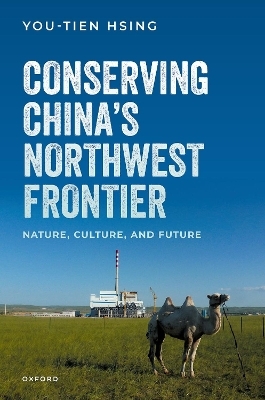 Conserving China's Northwest Frontier