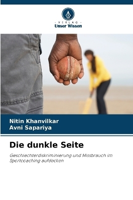 Die dunkle Seite