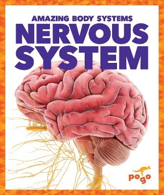 Nervous System - Karen Latchana Kenney