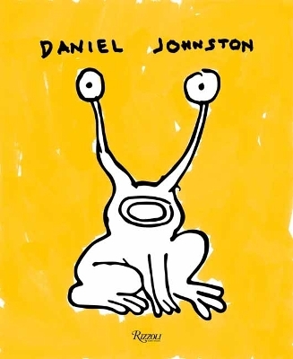 Daniel Johnston - Lee Foster, Dick Johnston