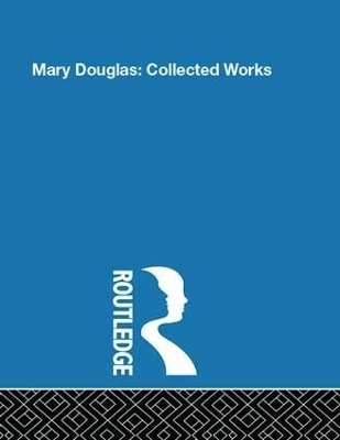 Mary Douglas - Professor Mary Douglas
