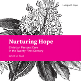 Nurturing Hope -  Baab Lynne M. Baab