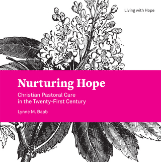 Nurturing Hope