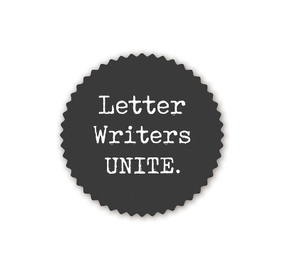 Literr-ary Genius Sticker - Gibbs Smith Gift