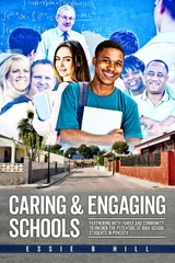 Caring & Engaging Schools - Essie B Hill