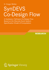 SynDEVS Co-Design Flow - H. Gregor Molter