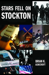 Stars Fell on Stockton -  Brian K. Ashcroft