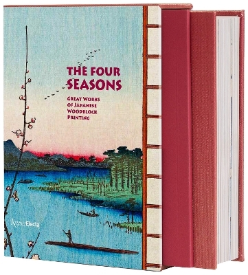 The Four Seasons - Am&eacute;lie Balcou