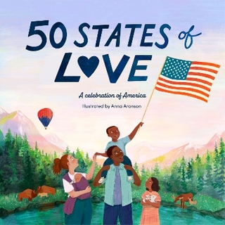 50 States of Love
