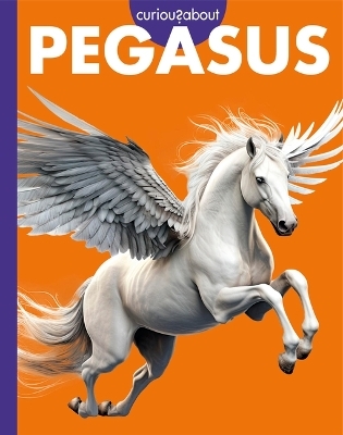 Curious about Pegasus - Gina Kammer