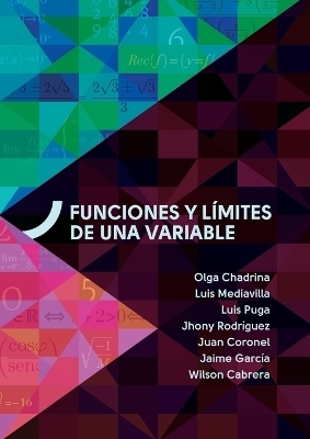 Funciones y límites de una variable - Luis Alberto Puga Peña