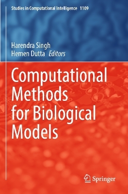 Computational Methods for Biological Models - 