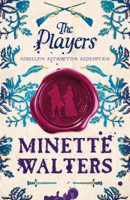 The Players - Minette Walters