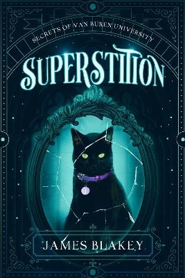 Superstition - James Blakey