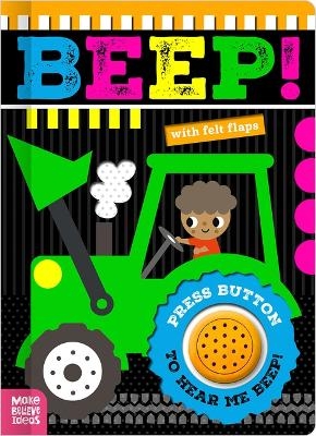 Beep! -  Make Believe Ideas