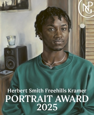 Herbert Smith Freehills Kramer Portrait Award 2025