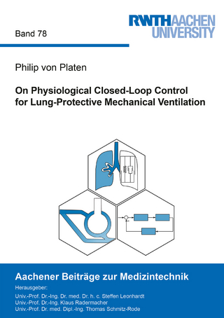 On Physiological Closed-Loop Control for Lung-Protective Mechanical Ventilation