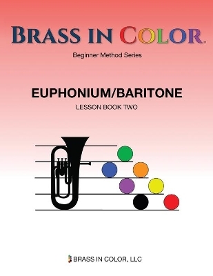 Brass in Color - Sean Burdette