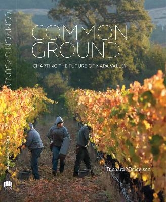 Common Ground - Richard Mendelson