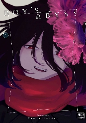 Boy's Abyss, Vol. 9 - Ryo Minenami