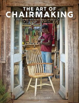 The Art of Chairmaking