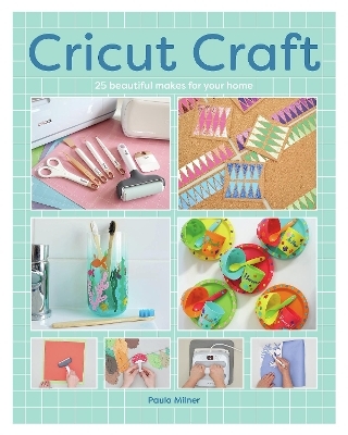 Cricut Craft