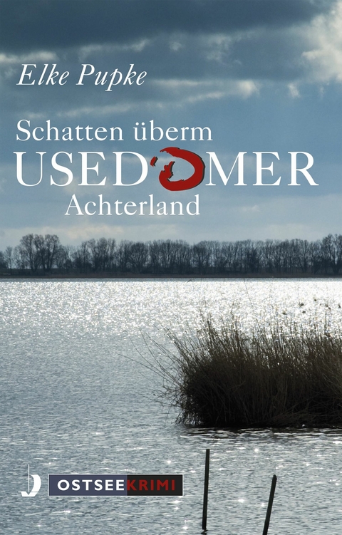 Schatten &uuml;berm Usedomer Achterland - Elke Pupke
