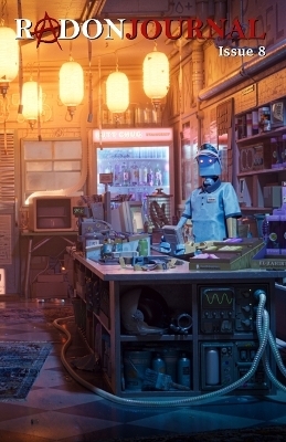 Radon Journal (Issue 8) - 