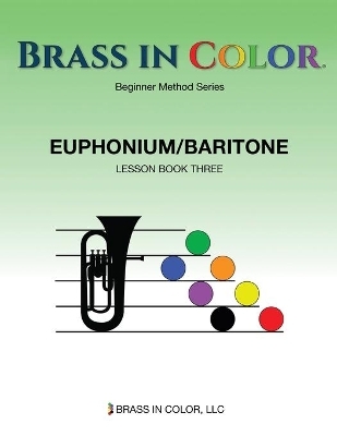 Brass in Color - Sean Burdette