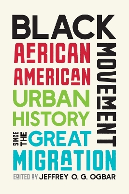 Black Movement - 