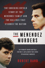 Menendez Murders -  Robert Rand