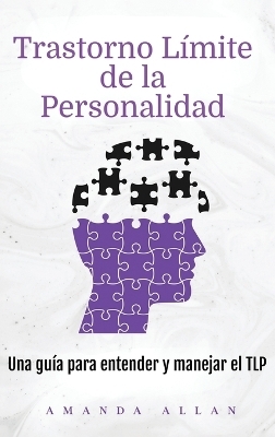 Trastorno Límite de la Personalidad