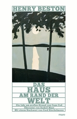 Das Haus am Rand der Welt -  Henry Beston