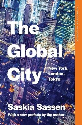 The Global City