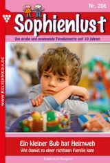 Ein kleiner Bub hat Heimweh - Edeltraud Bergner