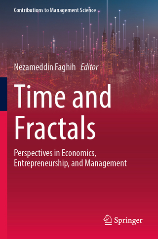 Time and Fractals