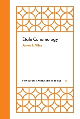 Étale Cohomology