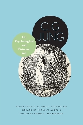 On Psychological and Visionary Art